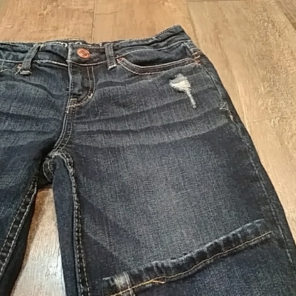 Aeropostale skinnies - Picture 8 of 8